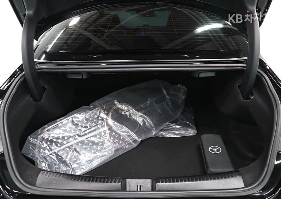 Mercedes-Benz CLA클래스(C118)CLA 250 4MATIC - 18