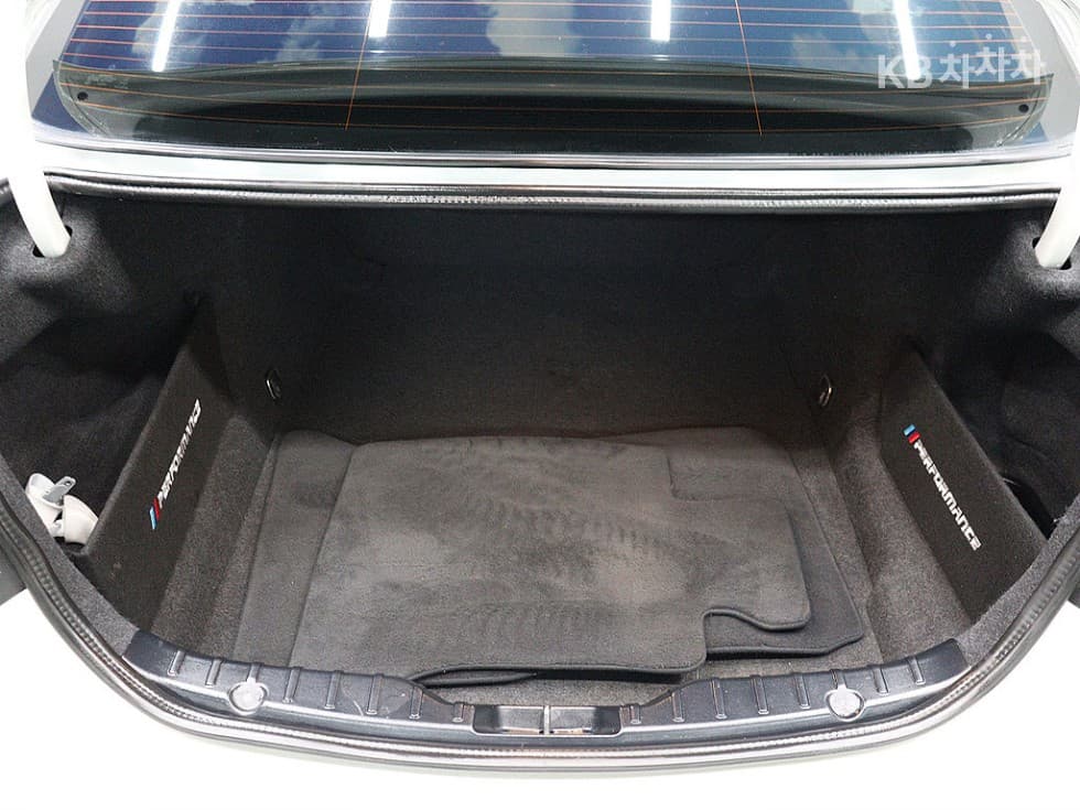 BMW New5 Series520d M Air로Dynamic F10 - 19