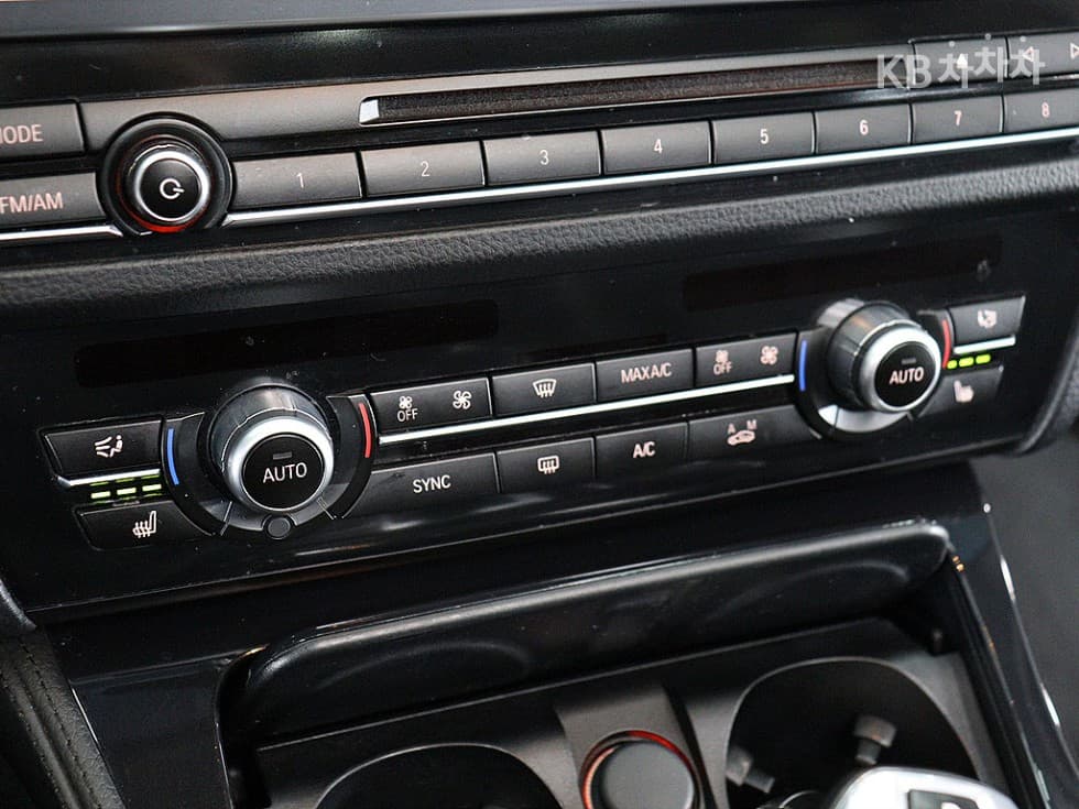 BMW New5 Series520d M Air로Dynamic F10 - 10