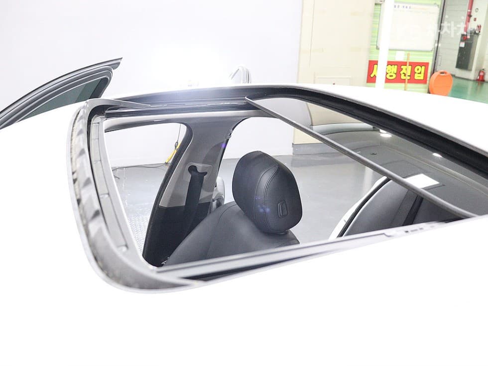 BMW New5 Series520d M Air로Dynamic F10 - 12