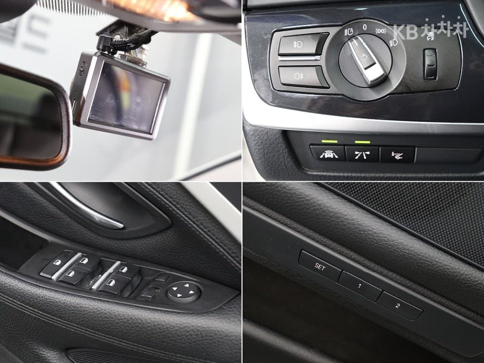 BMW New5 Series520d M Air로Dynamic F10 - 17