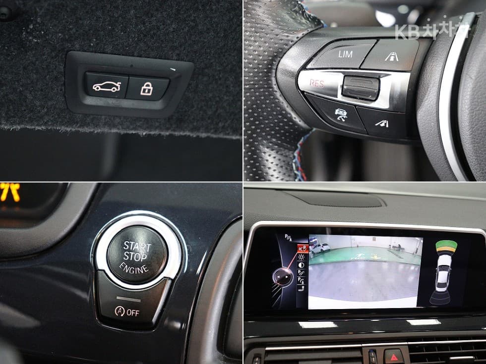 BMW New5 Series520d M Air로Dynamic F10 - 18