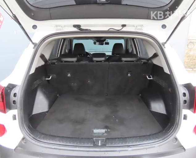 Киа Seltos1.6 Бензин Турбо 2WD Тренди - 5