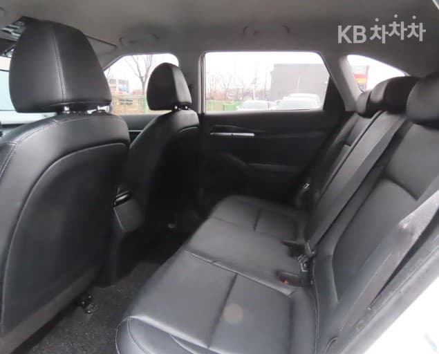 Киа Seltos1.6 Бензин Турбо 2WD Тренди - 6