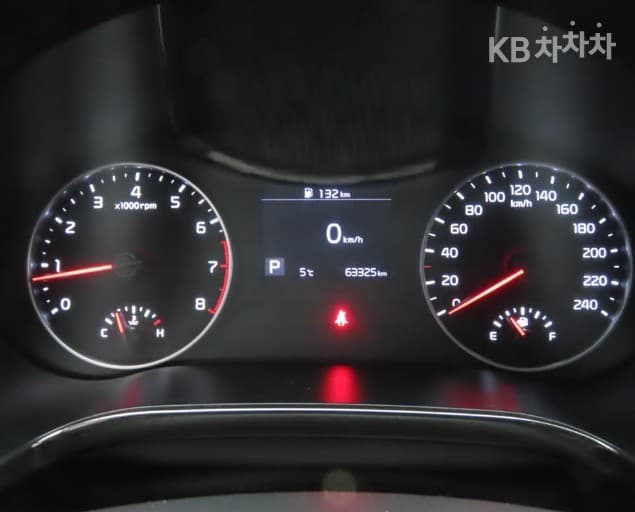 Киа Seltos1.6 Бензин Турбо 2WD Тренди - 8