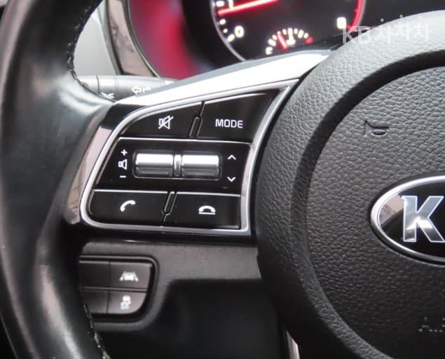 Киа Seltos1.6 Бензин Турбо 2WD Тренди - 10