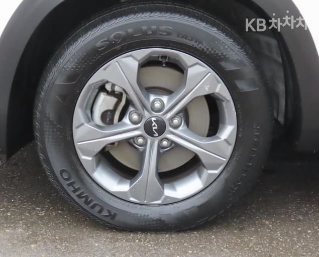 Киа Seltos1.6 Бензин Турбо 2WD Тренди - 19