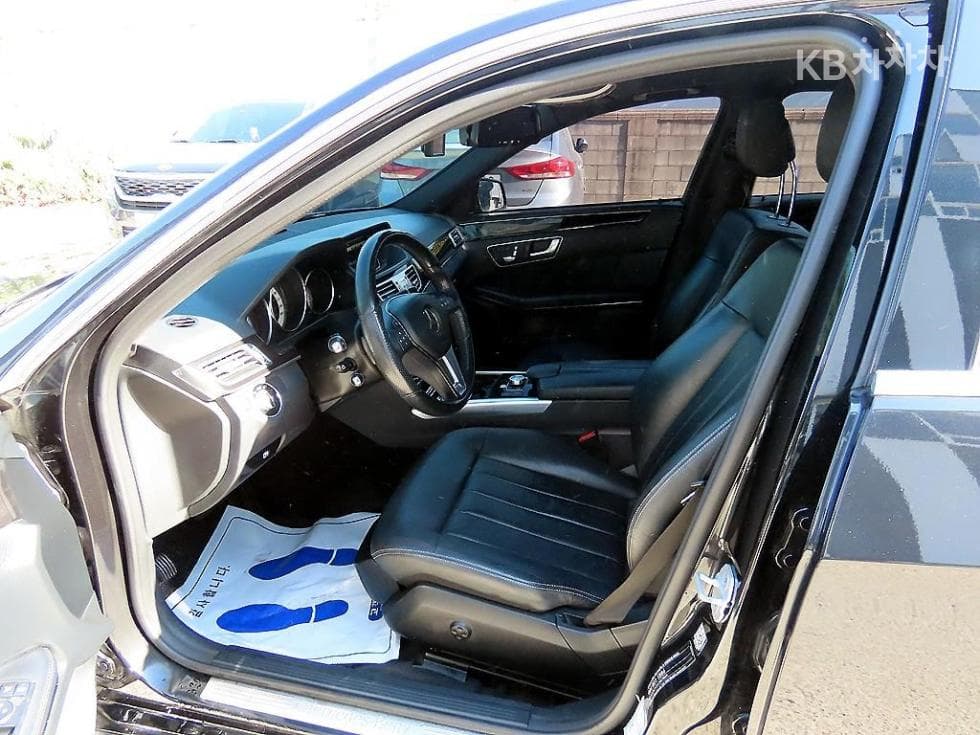 Mercedes-Benz New E-ClassE250 CDI 4매틱 W212 - 5
