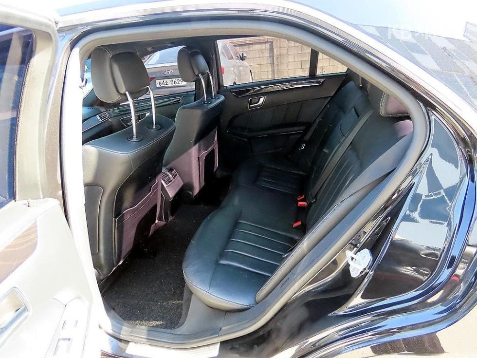 Mercedes-Benz New E-ClassE250 CDI 4매틱 W212 - 6