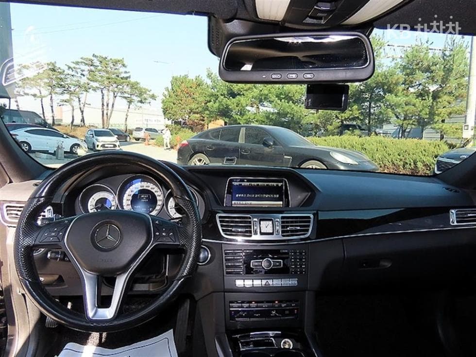Mercedes-Benz New E-ClassE250 CDI 4매틱 W212 - 7