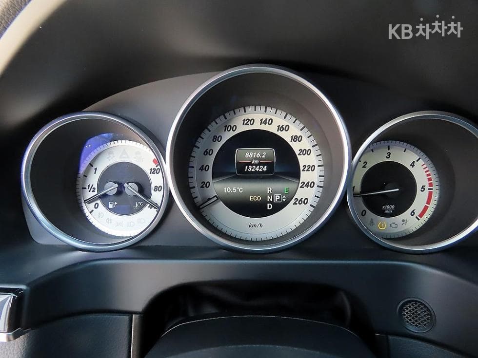 Mercedes-Benz New E-ClassE250 CDI 4매틱 W212 - 9