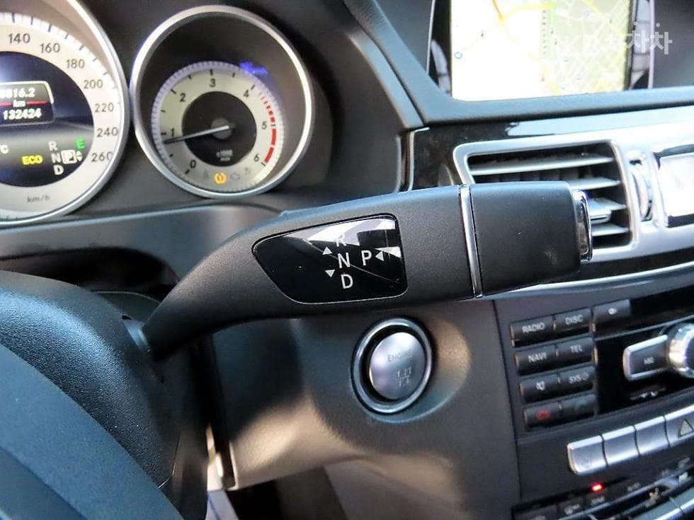 Mercedes-Benz New E-ClassE250 CDI 4매틱 W212 - 10