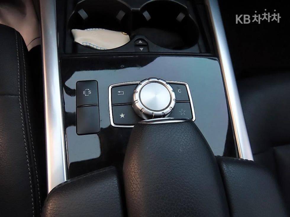 Mercedes-Benz New E-ClassE250 CDI 4매틱 W212 - 13