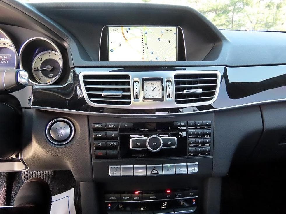 Mercedes-Benz New E-ClassE250 CDI 4매틱 W212 - 14