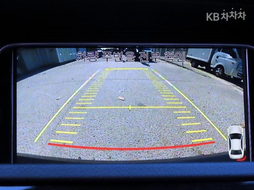 Mercedes-Benz New E-ClassE250 CDI 4매틱 W212 - 15