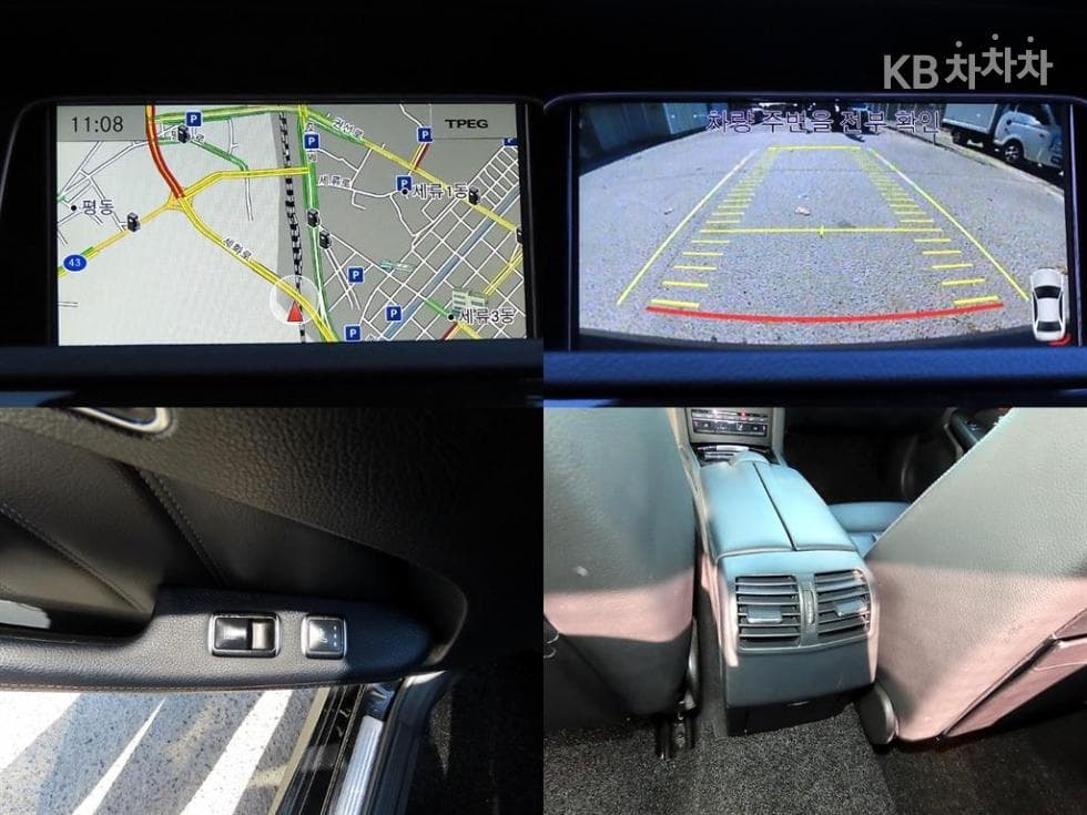 Mercedes-Benz New E-ClassE250 CDI 4매틱 W212 - 18