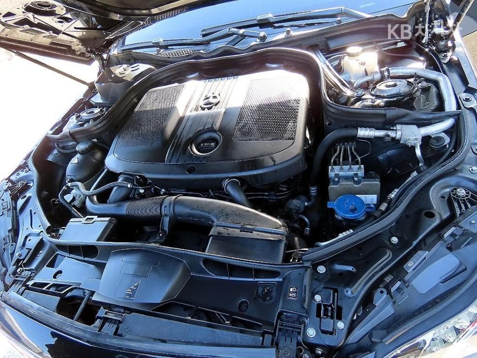 Mercedes-Benz New E-ClassE250 CDI 4매틱 W212 - 19
