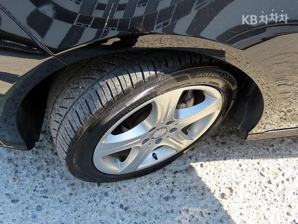 Mercedes-Benz New E-ClassE250 CDI 4매틱 W212 - 20