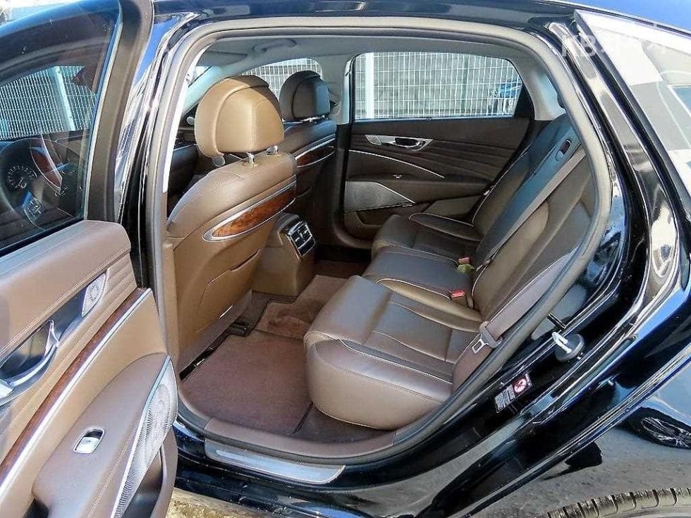 Киа 더 K93.8 GDI AWD 플래티넘Ⅱ - 6