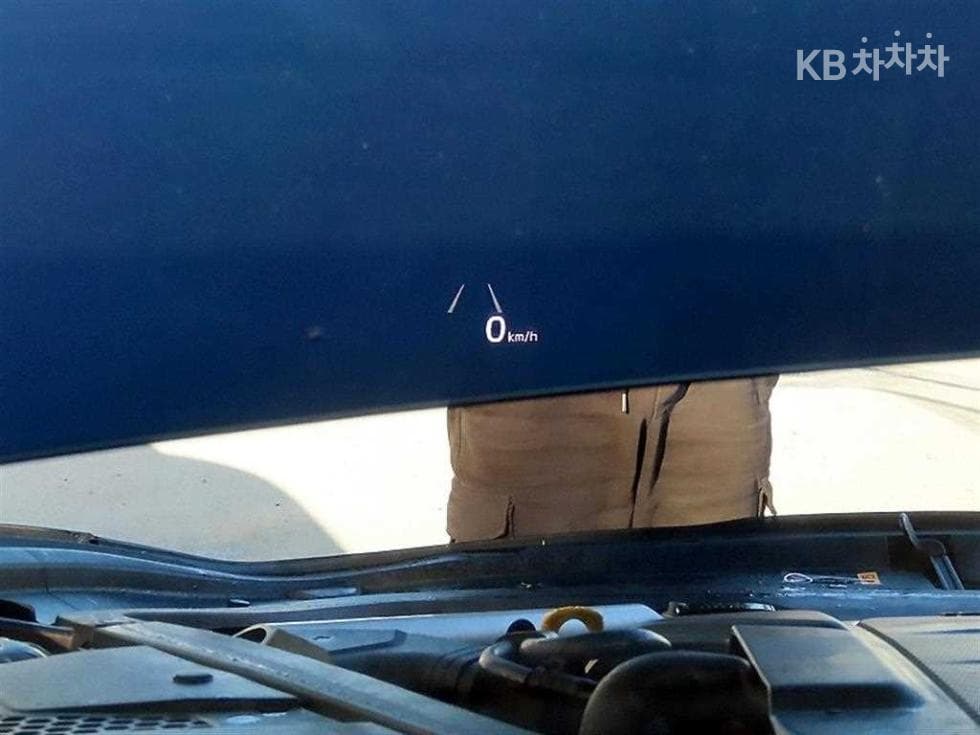 Киа 더 K93.8 GDI AWD 플래티넘Ⅱ - 10