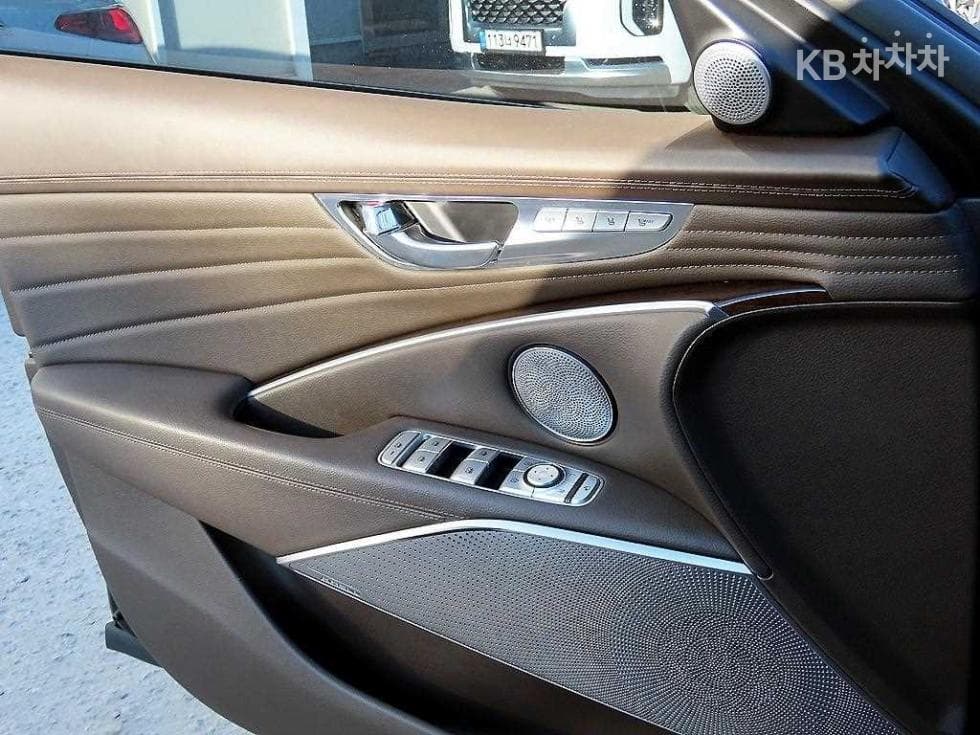 Киа 더 K93.8 GDI AWD 플래티넘Ⅱ - 12