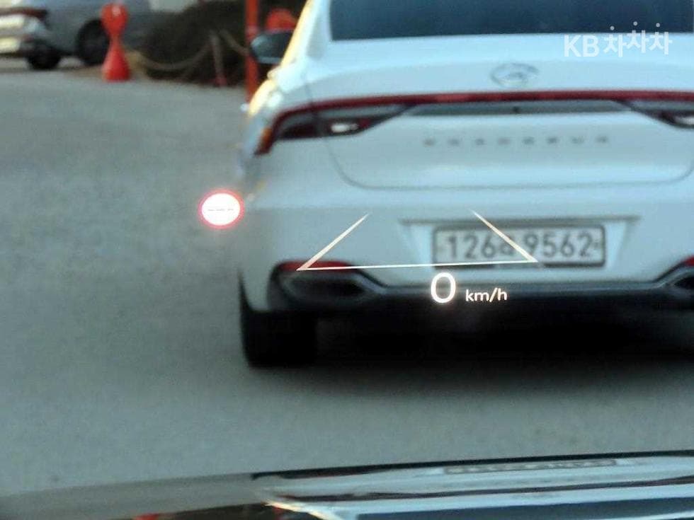 Hyundai The All New Santa Fe Hybrid MX51.6T HEV 2WD Prestige - 10