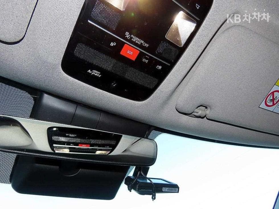 Hyundai The All New Santa Fe Hybrid MX51.6T HEV 2WD Prestige - 14