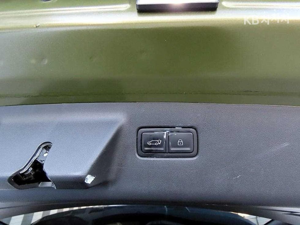 Hyundai The All New Santa Fe Hybrid MX51.6T HEV 2WD Prestige - 15