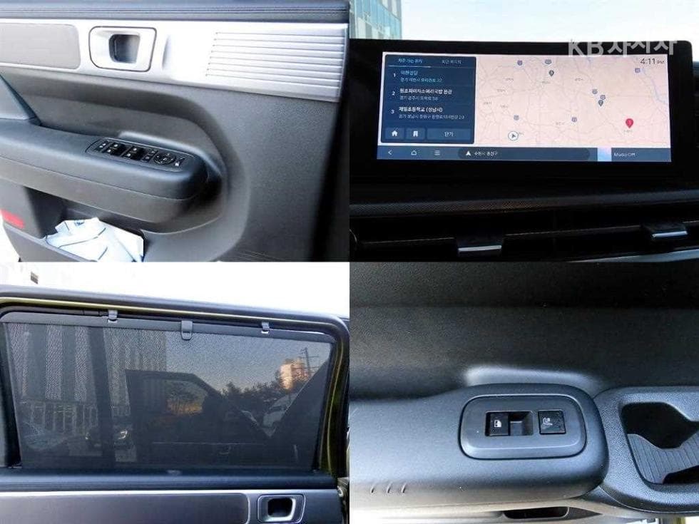 Hyundai The All New Santa Fe Hybrid MX51.6T HEV 2WD Prestige - 17