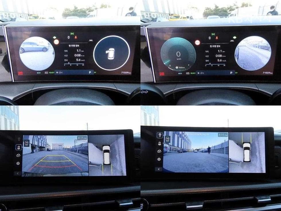 Hyundai The All New Santa Fe Hybrid MX51.6T HEV 2WD Prestige - 18