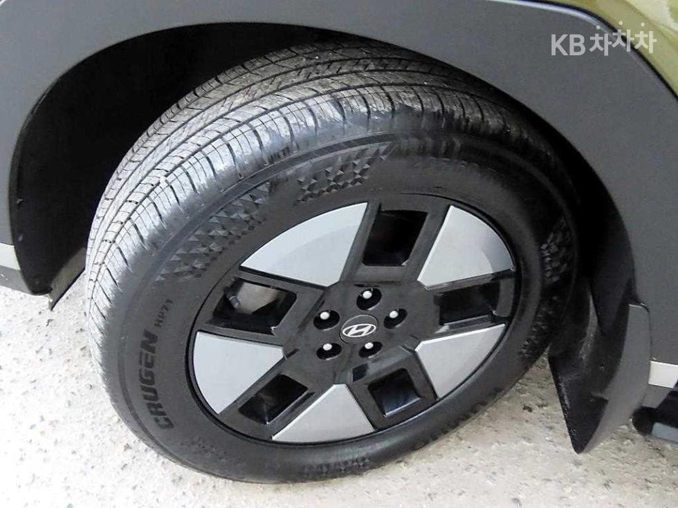 Hyundai The All New Santa Fe Hybrid MX51.6T HEV 2WD Prestige - 20