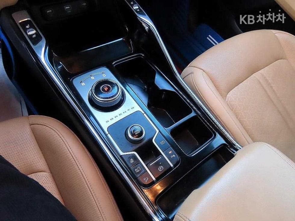 Kia Sorento 4th generation Hybrid1.6 HEV Noblesse - 11