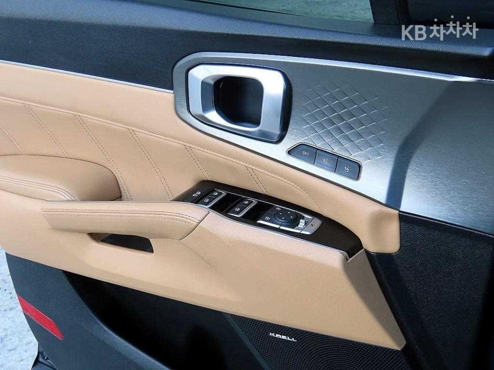 Kia Sorento 4th generation Hybrid1.6 HEV Noblesse - 12