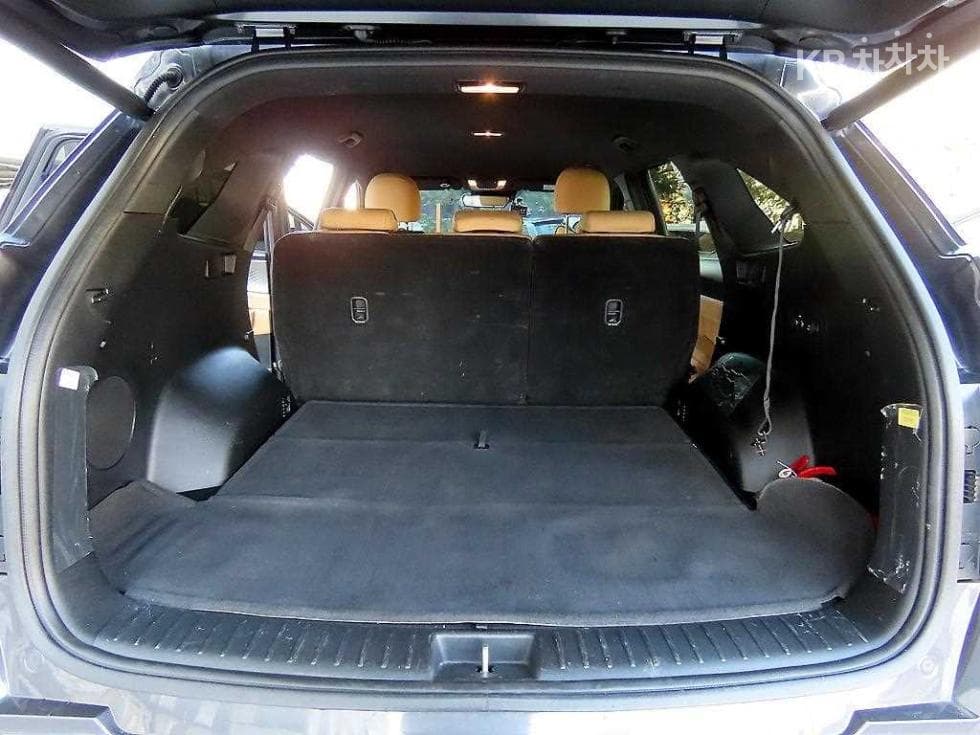 Kia Sorento 4th generation Hybrid1.6 HEV Noblesse - 16