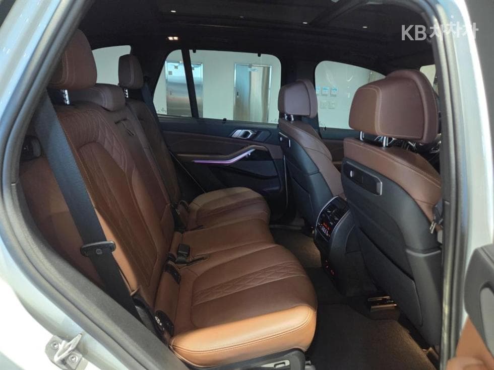 BMW X5 (G05)xDrive 30d xLine - 9