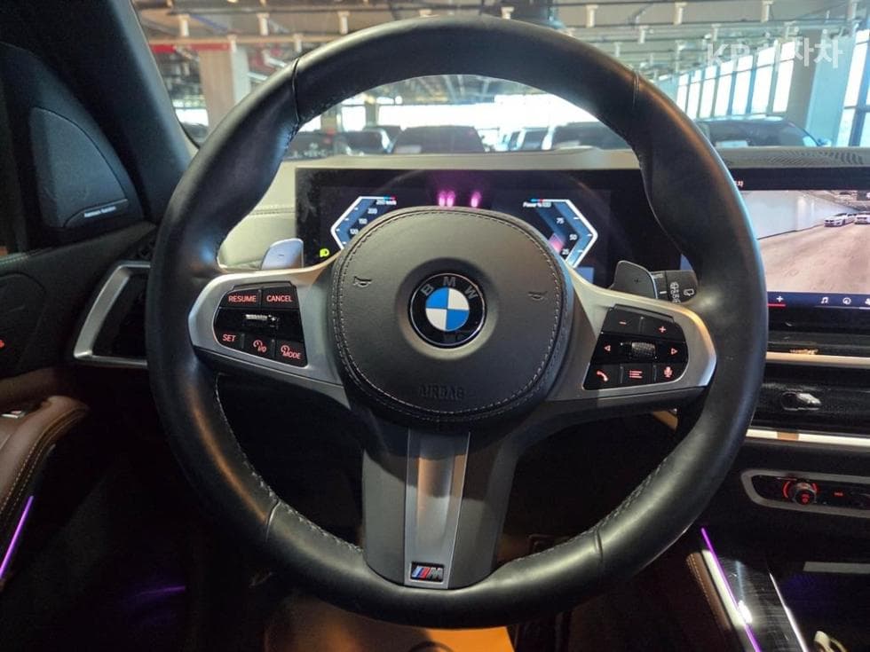 BMW X5 (G05)xDrive 30d xLine - 13