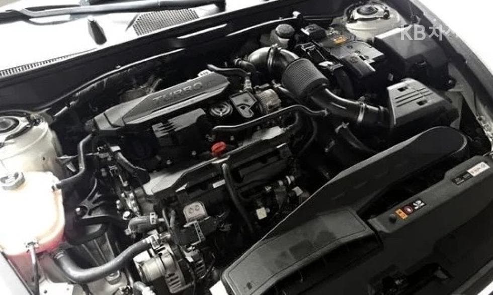 Хюндай Соната Ди Едж (Соната фацелит)(DN8)1.6 Турбо Exclusive - 7