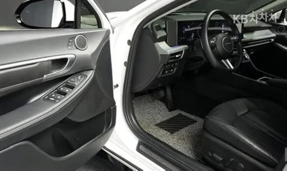 Хюндай Соната Ди Едж (Соната фацелит)(DN8)1.6 Турбо Exclusive - 14