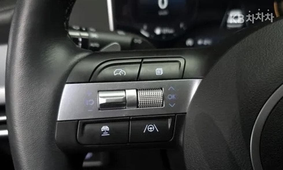 Хюндай Соната Ди Едж (Соната фацелит)(DN8)1.6 Турбо Exclusive - 19