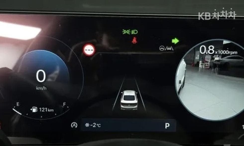 Хюндай Соната Ди Едж (Соната фацелит)(DN8)1.6 Турбо Exclusive - 21