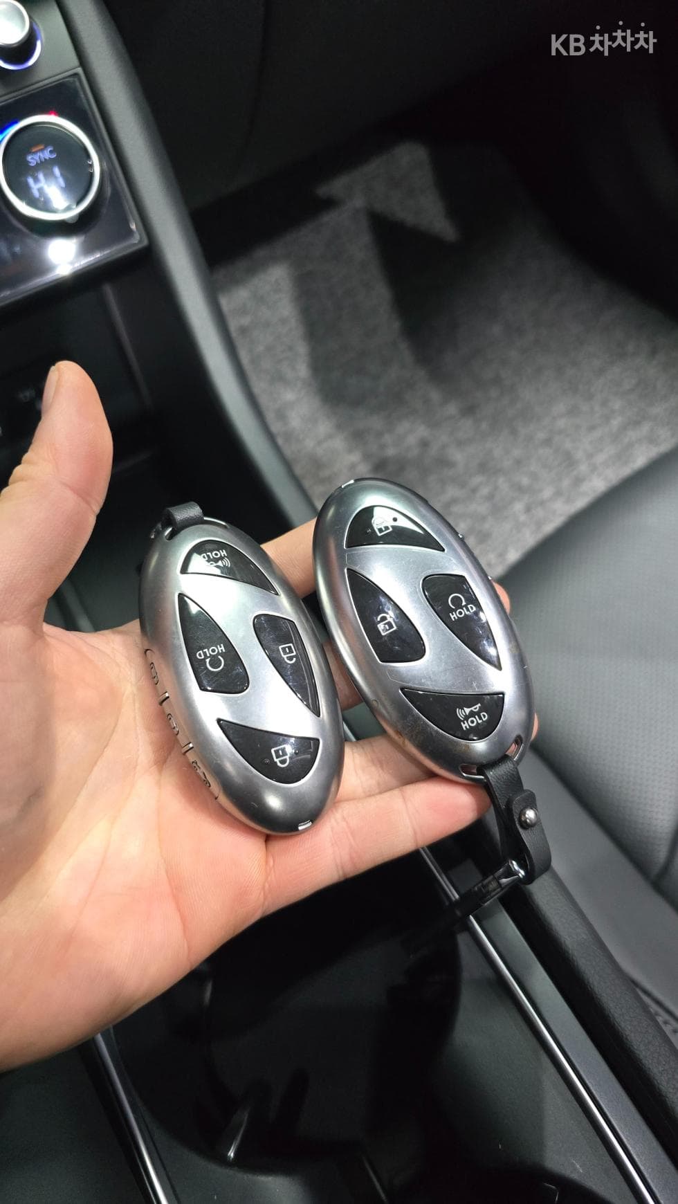 Хюндай Соната Ди Едж (Соната фацелит)(DN8)1.6 Турбо Exclusive - 22