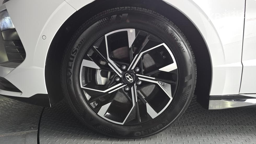 Хюндай Соната Ди Едж (Соната фацелит)(DN8)1.6 Турбо Exclusive - 24