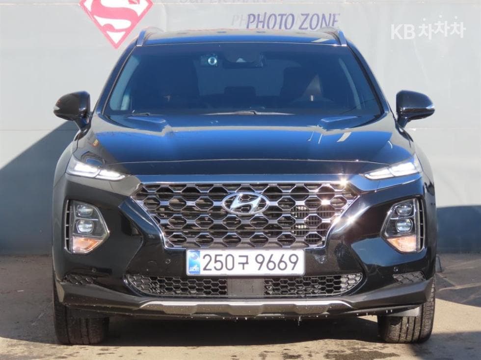 Хюндай Санта Фе TM Дизел 2.0 2WD Exclusive - Image 1