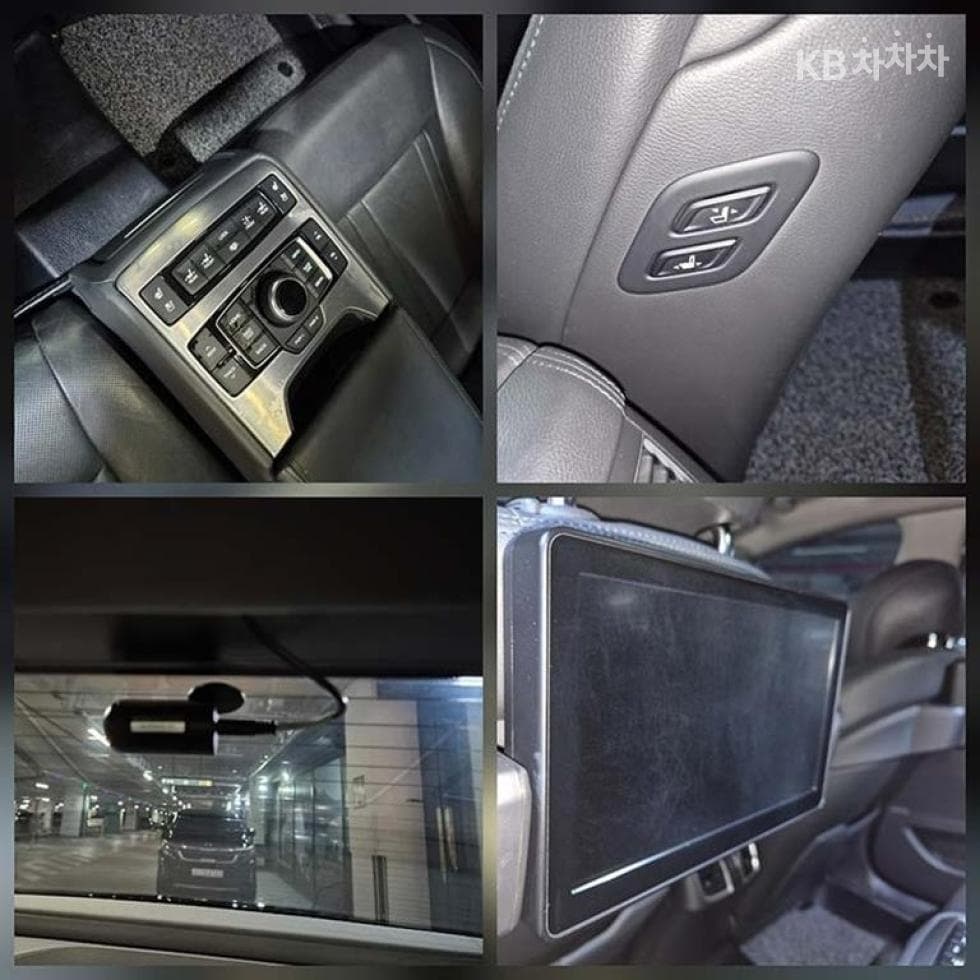 Hyundai GenesisDHG330 Premium AWD - 17