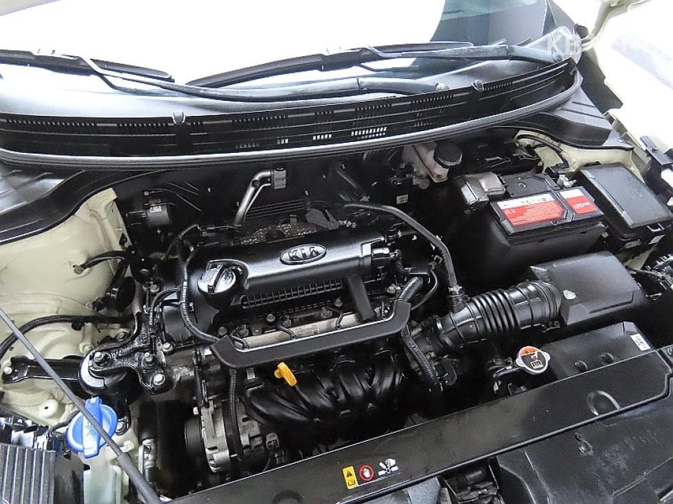 Киа StonicБензин 1.4 MPI Тренди - 7