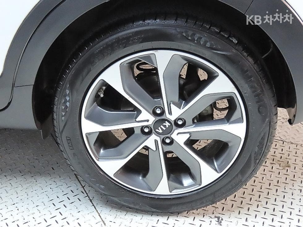 Киа StonicБензин 1.4 MPI Тренди - 20