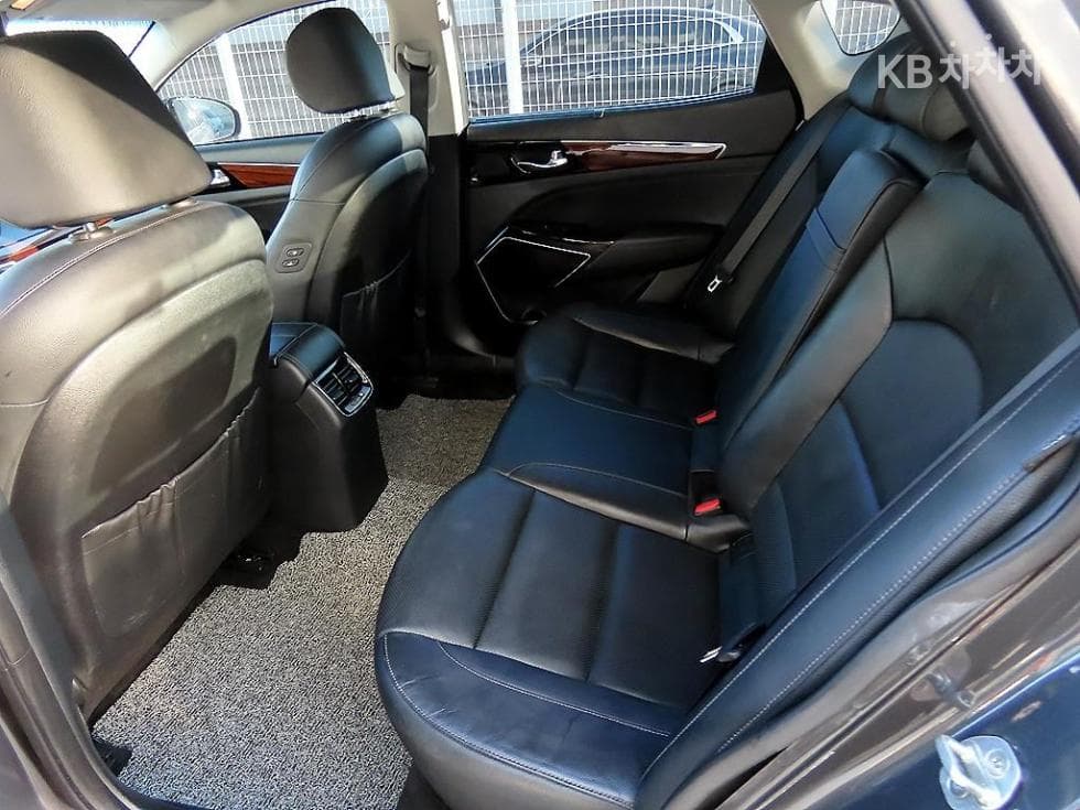 Kia All New K73.3 GDi Limited 에디션 - 6