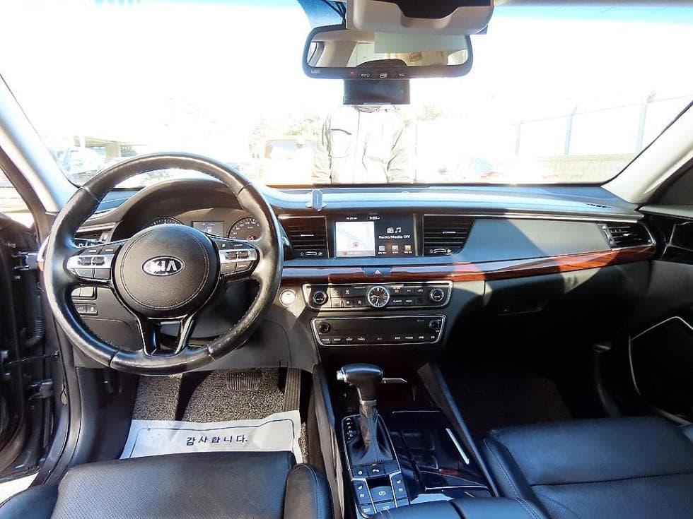 Kia All New K73.3 GDi Limited 에디션 - 7