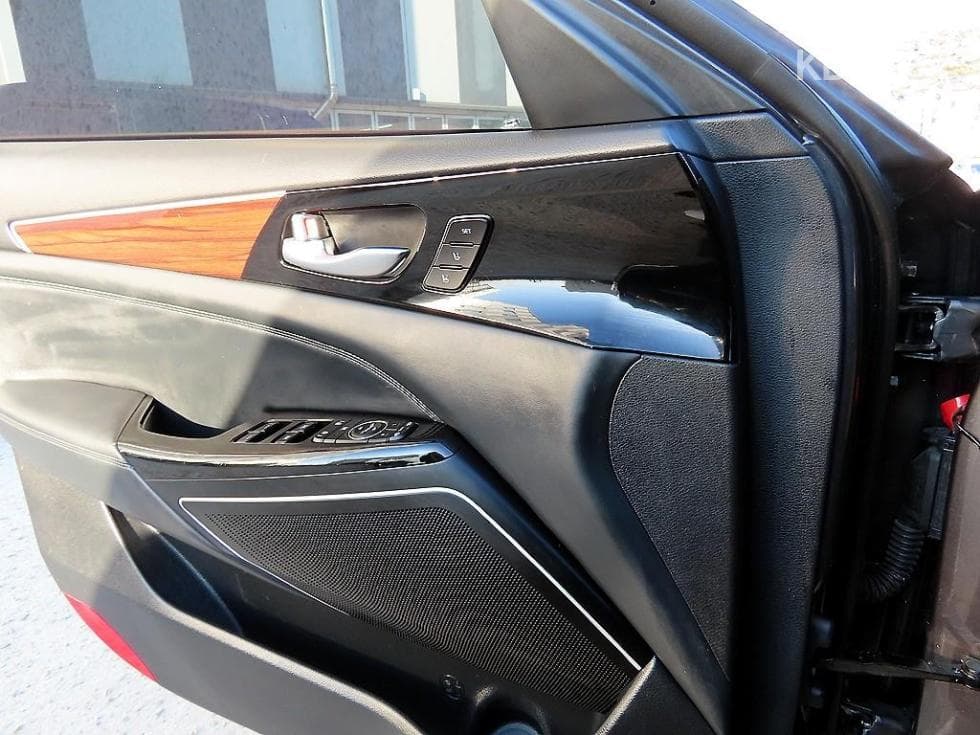 Kia All New K73.3 GDi Limited 에디션 - 11