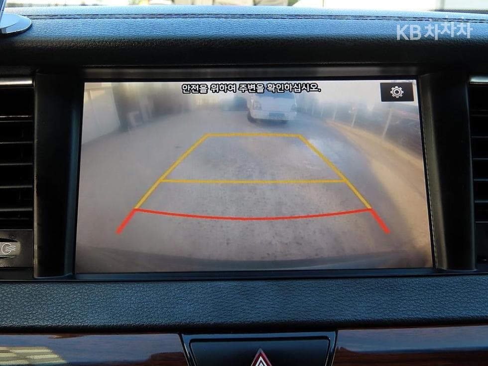 Kia All New K73.3 GDi Limited 에디션 - 14